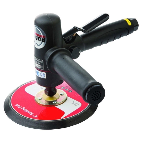RODAC polijstmachine