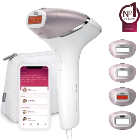 Philips Lumea Ipl 8000 Series Bri947/00