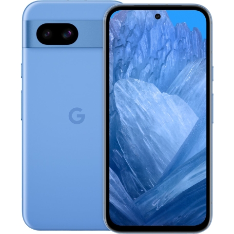 Google Pixel 8a - 128 Gb Blauw