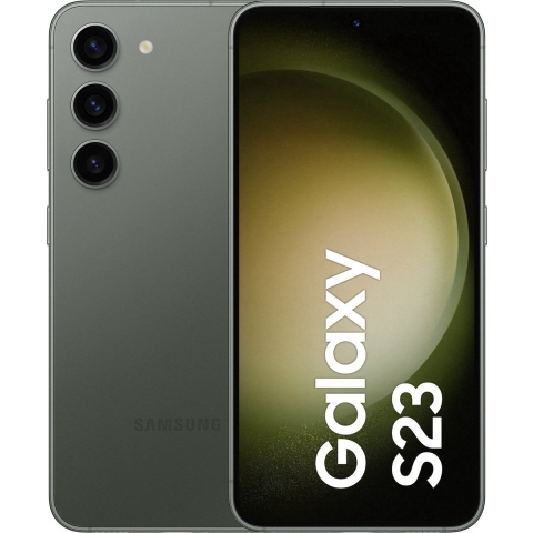Samsung Galaxy S23 5g - 256 Gb Groen