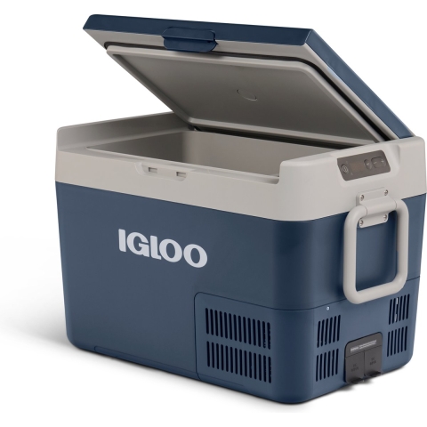 Igloo ICF32 AC/DC Compressor Koelbox - 32 Liter