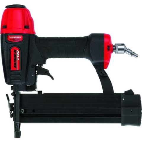 Dutack NB 6040/1250 Mg Pneumatische Combitacker In Koffer - 15-50mm - 4-7 Bar