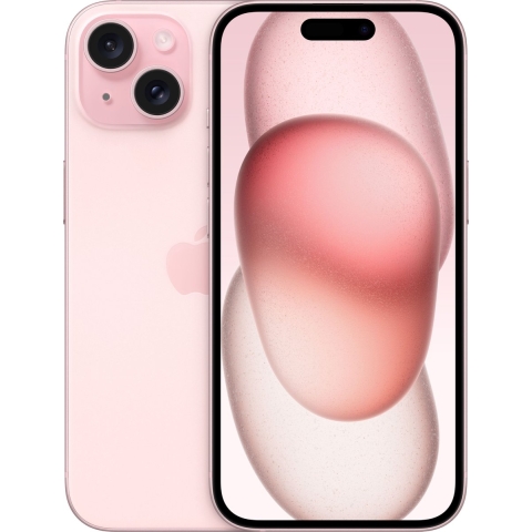 Apple Iphone 15 5g - 512 Gb Roze
