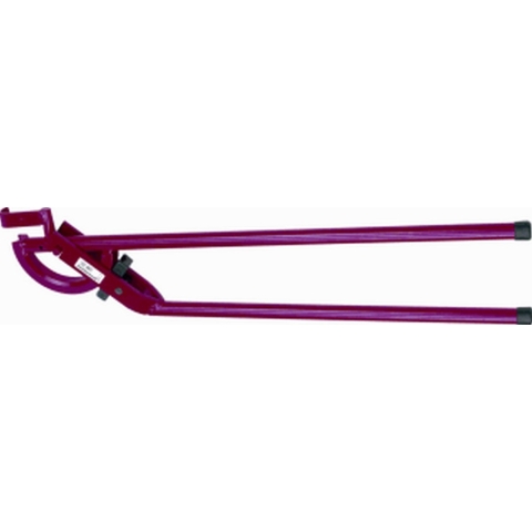 Rothenberger 462122 Buigtang Met Buigrol - 22mm