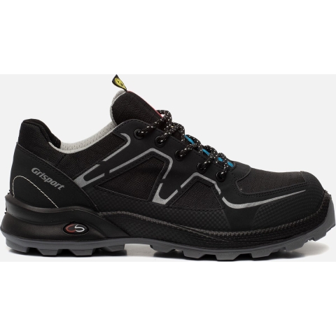 Grisport Nordic Werkschoen - S3 - Laag - Maat 41