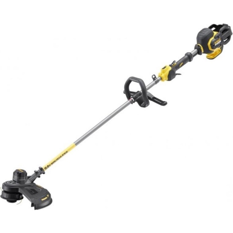 DeWALT DCM571N 54V XR FLEXVOLT Li-Ion Accu Grastrimmer / Bosmaaier Body