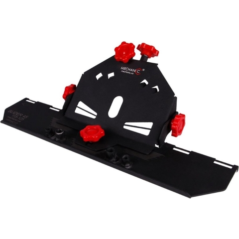 Mechanic 5020014 Slider 45 Graden Voor Slijper - 125mm