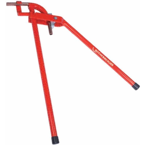 Rothenberger 462222 Buigtang Met Slede - 22mm