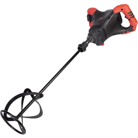 Rubi 26980 RUBIMIX-9 POWER MAX Mixer 230V 50 / 60HZ - 2100 W