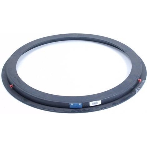 Draaikrans Jost 850L (langzaam verkeer)
