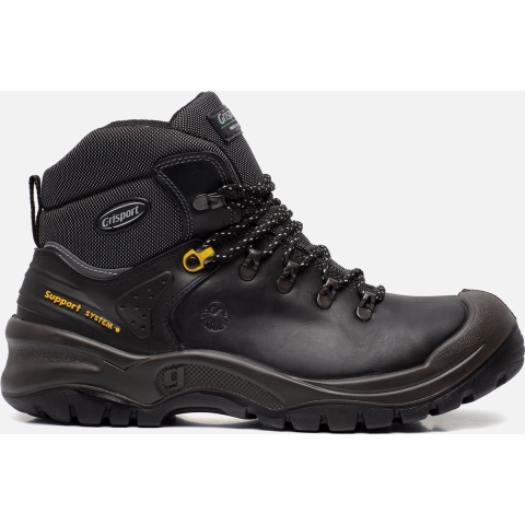 Grisport 903L Werkschoen - S3 - Hoog - Maat 46