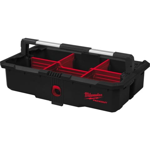 Milwaukee 4932480625 PACKOUT Gereedschapsbak