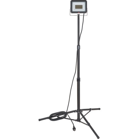 Brennenstuhl JARO 7060 T LED Bouwlamp Met Statief - 5800lm