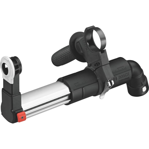 Bosch GDE 16 Plus Telescopische Afzuigset Voor SDS-plus