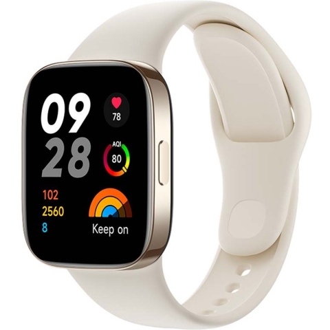 Xiaomi Redmi Watch 3 - Beige