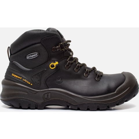 Grisport 70416L Werkschoen - S3 - Hoog - Maat 46