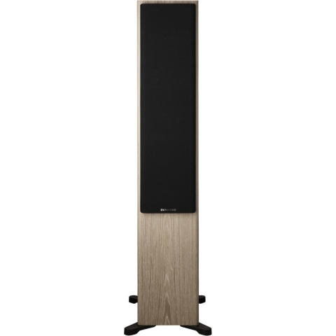 Dynaudio Evoke 50 vloerstaande speaker blonde wood