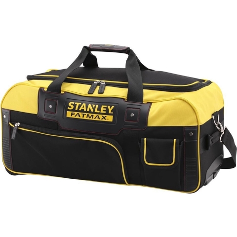 Stanley FMST82706-1 Gereedschapstas Incl. Wielen - 675 X 310 X 300mm