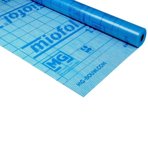 Loadlok Miofol 6212415026 Dakfolie - 25m - 125G