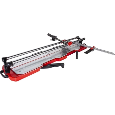 Rubi TX-1250 Max Tegelsnijder In Koffer - 1250mm