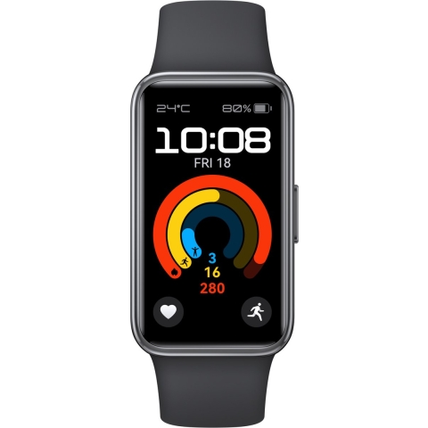 Huawei Band 9 Activiteitsmeter Zwart
