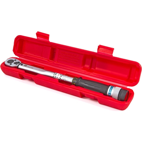 AOK 3/8"PROFI momentsleutel 20-110 Nm