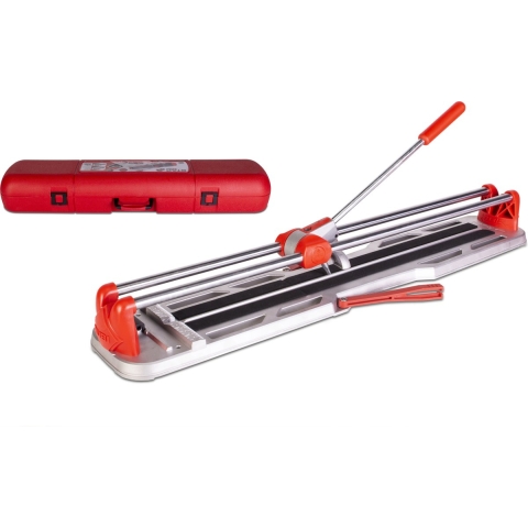Rubi 14948 Star-63 Tegelsnijder In Koffer - 630mm