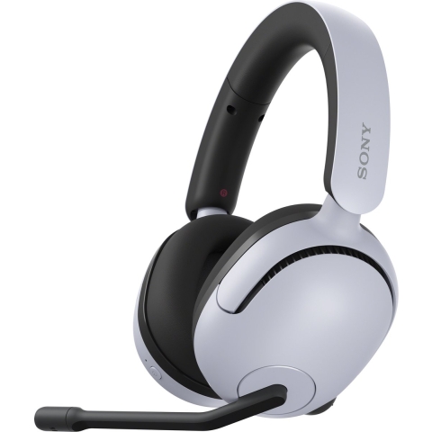 Sony Sony Inzone H5 – Draadloze Game Koptelefoon Wit