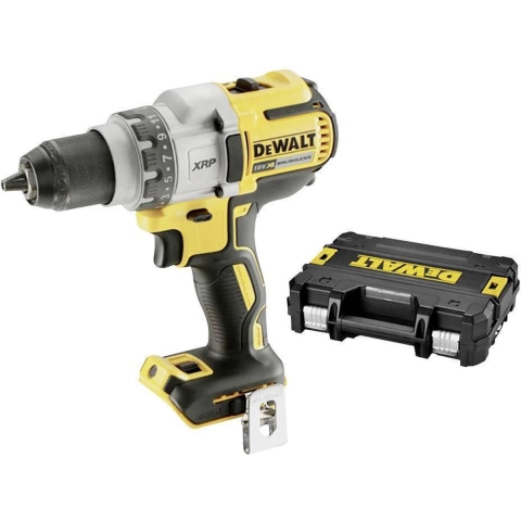 DeWALT DCD991NT 18V Li-Ion Accu Boor-/schroefmachine Body In Koffer