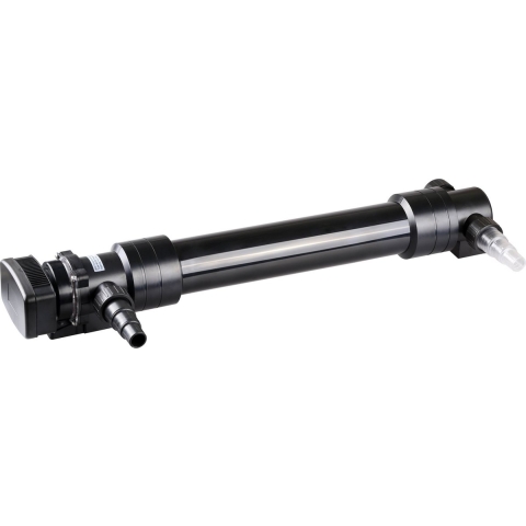Heissner Vijver waterzuiveringsapparaat 55W CUV - Heissner