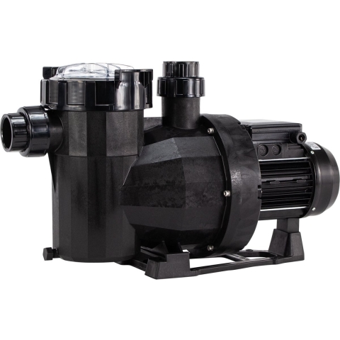 Victoria Victora Plus Silent zwembadpomp 1PK/400V