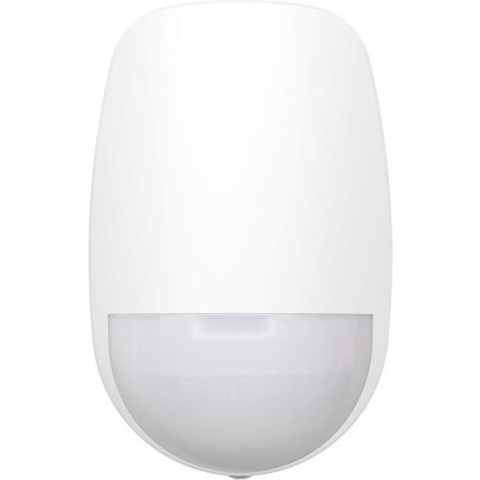 Hikvision DS-PDD12P-EG2-WE Draadloze Microwave Bewegingsmelder