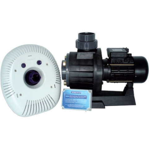 AquaForte Jetstream Marlin 30 III 2,2 kW/400V