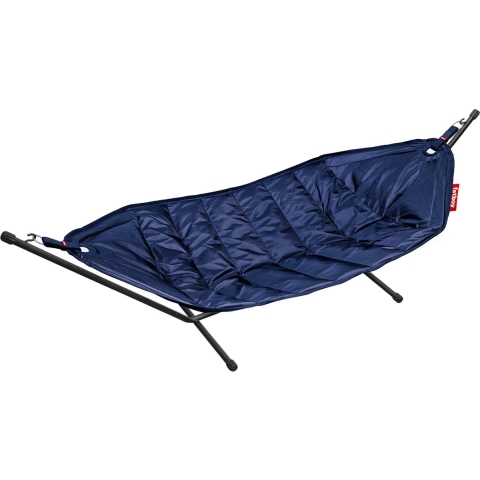 Fatboy Headdemock Hangmat Donkerblauw