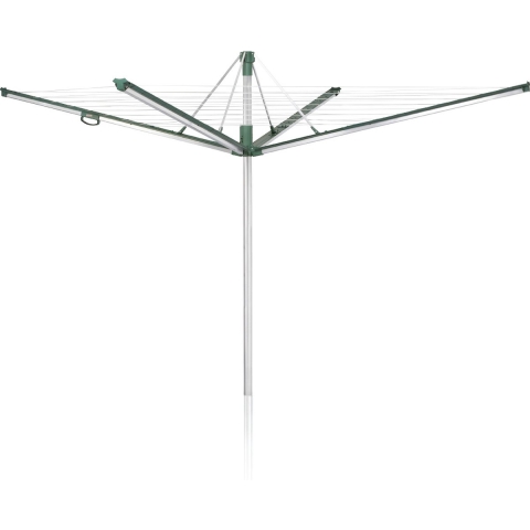 Leifheit Droogmolen Linomatic 500 Plus - incl. bet
