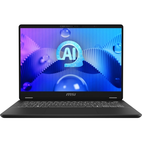 MSI Prestige 14 Ai Evo C1mg-046nl - Inch Intel Core Ultra 5 16 Gb 1 Tb