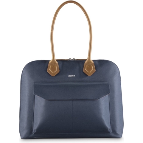 Hama 217243 Laptoptas Fabulous 141" Blauw