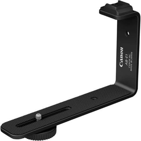 Canon - AB-E1 (BRACKET)