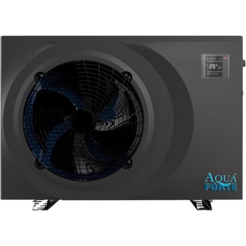 AquaForte AquaForte full inverter warmtepomp11,5kW