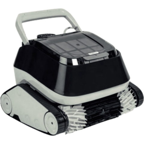 HRS Zwembad robot stofzuiger Power 4.0 bodem wandreiniger