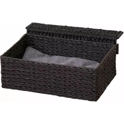 EBI Radiator Bed Cloud Nine Zwart
