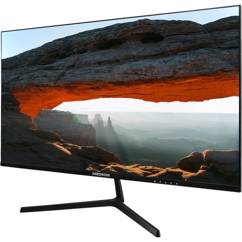 Medion Akoya P52424 Md20152 - 24 Inch Full Hd Ips 100 Hz
