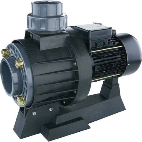 AquaForte Jetstream pomp 3,3 kW/400V
