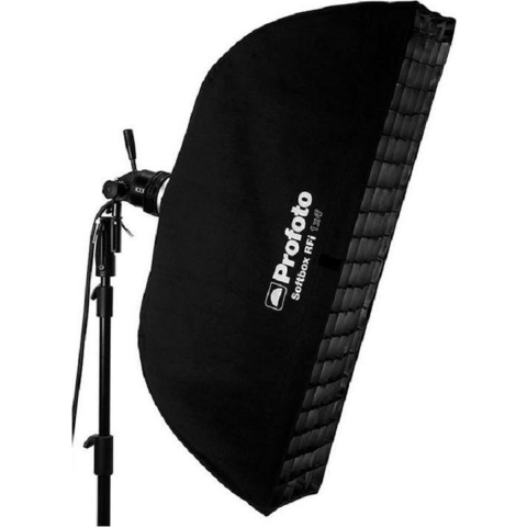 Profoto 254628 RFi Softgrid 50 graden (30x120cm)