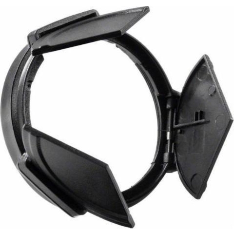 Leica Auto lens cap black for D-Lux - 18548
