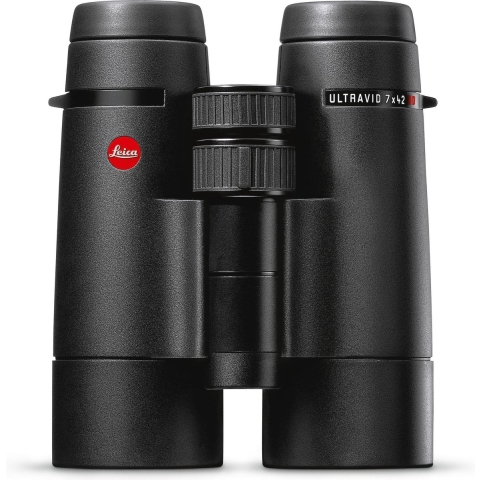 Leica Ultravid 7x42 HD-Plus