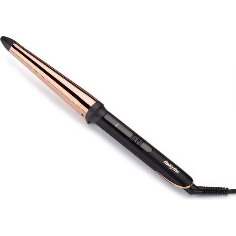 Babyliss Salon Brilliance Conische Krultang C458e