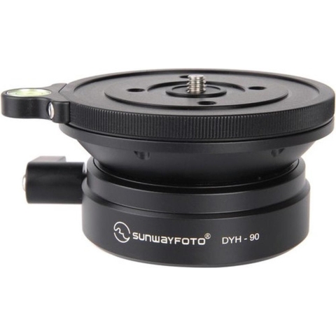 Sunwayfoto DYH-90i Leveling Base