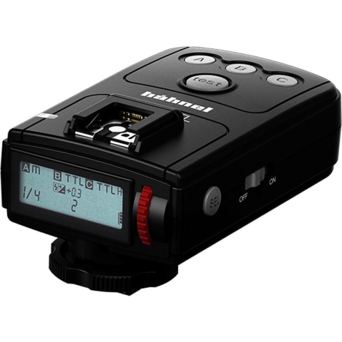 HAHNEL Hähnel Viper TTL Transmitter Canon