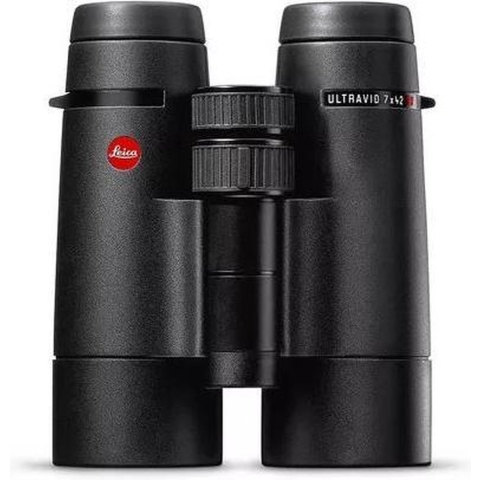 Leica Ultravid 8x32 HD-Plus